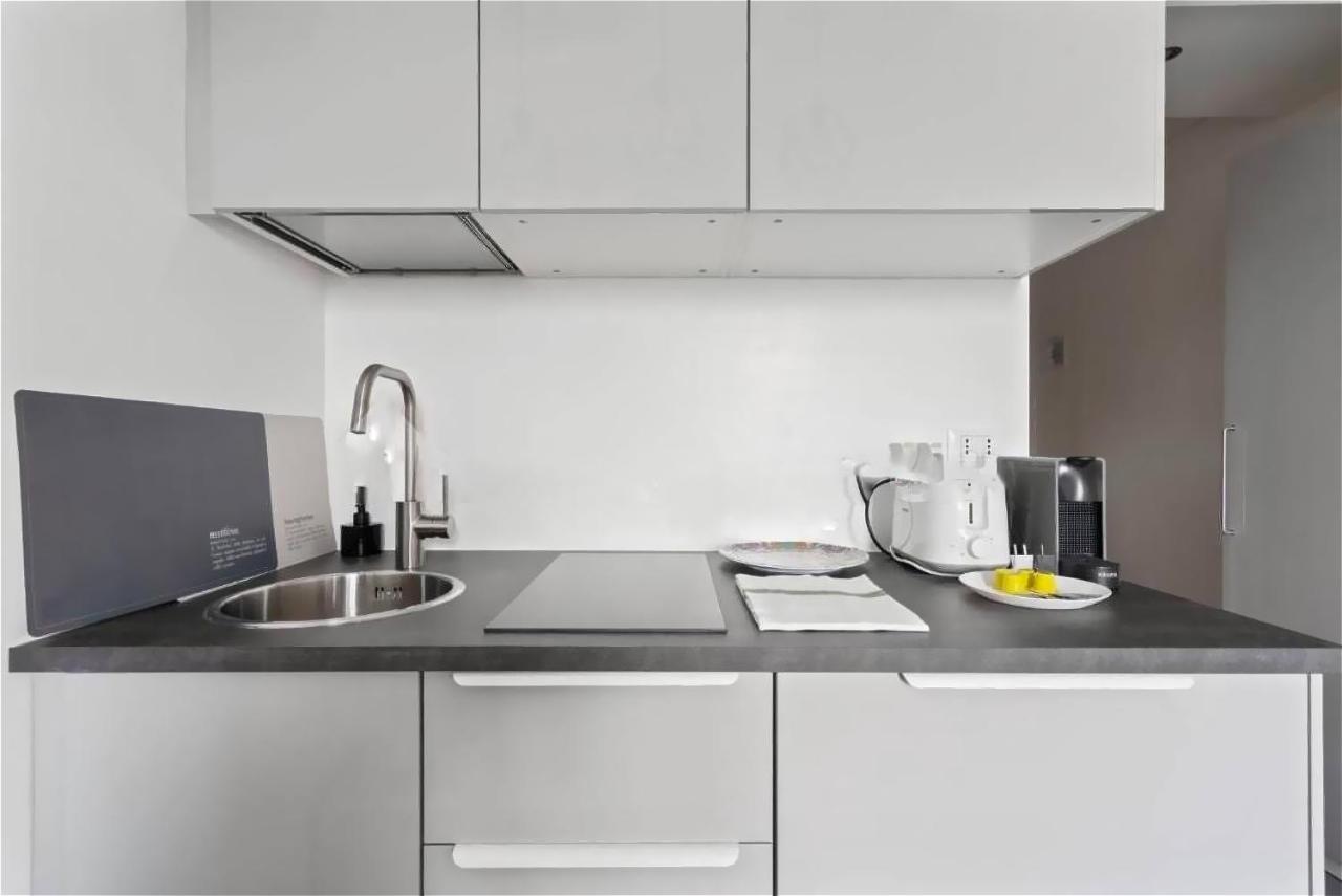 Studio Milano 33 Apartment Bagian luar foto