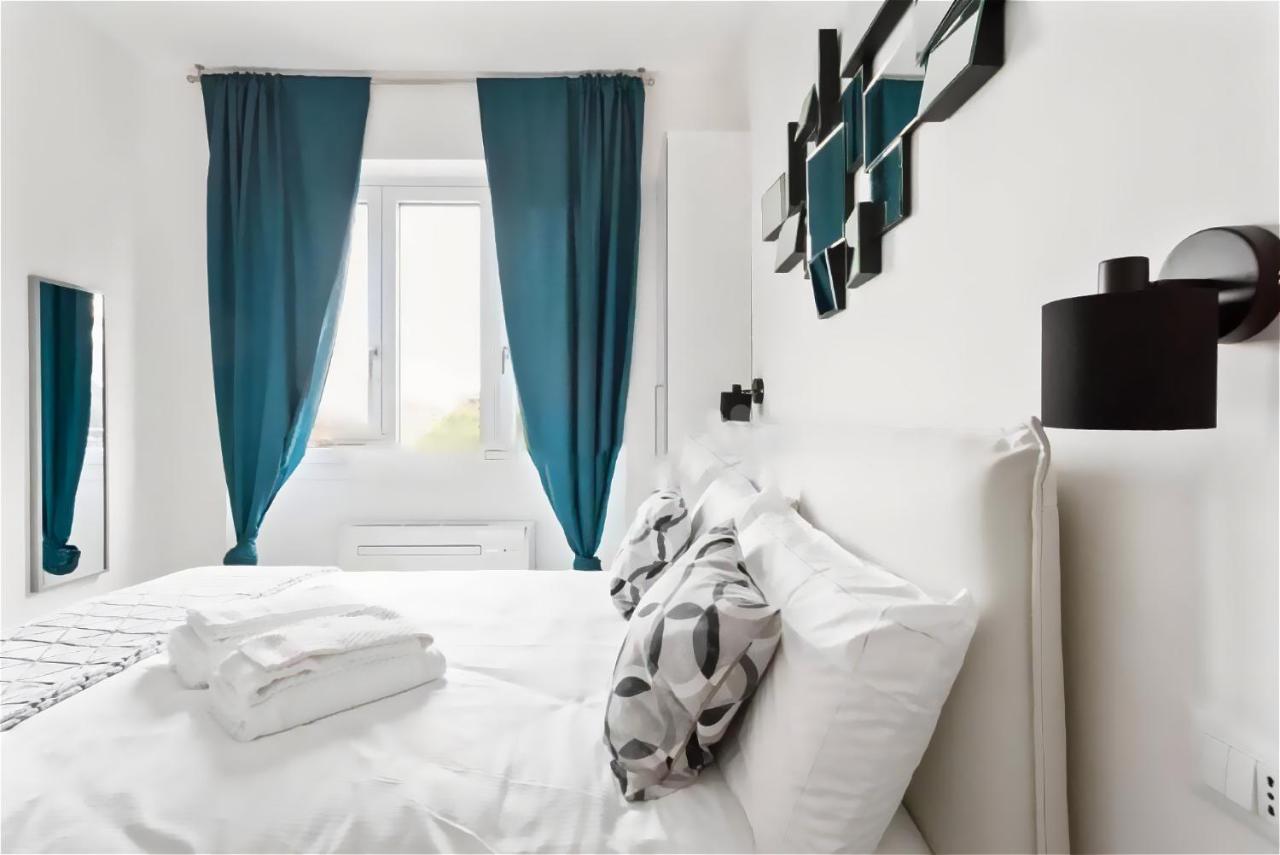 Studio Milano 33 Apartment Bagian luar foto